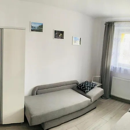 Apartament Milena Kudowa Zdroj Exterior photo
