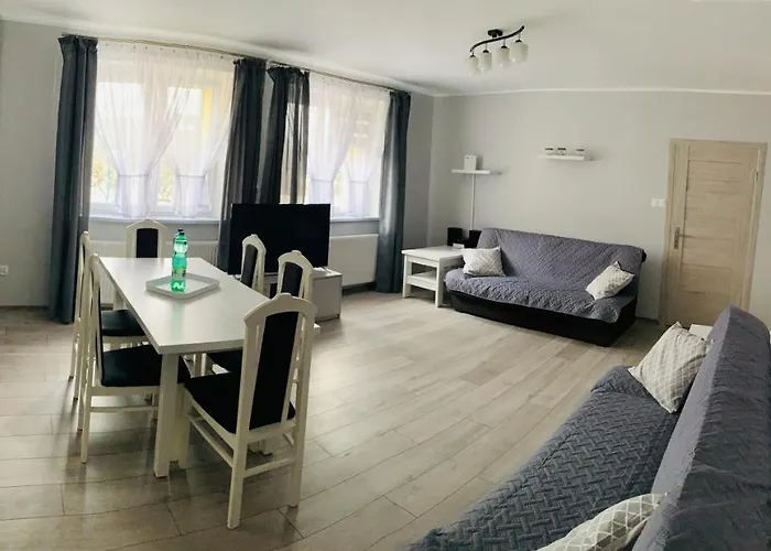 Apartament Milena