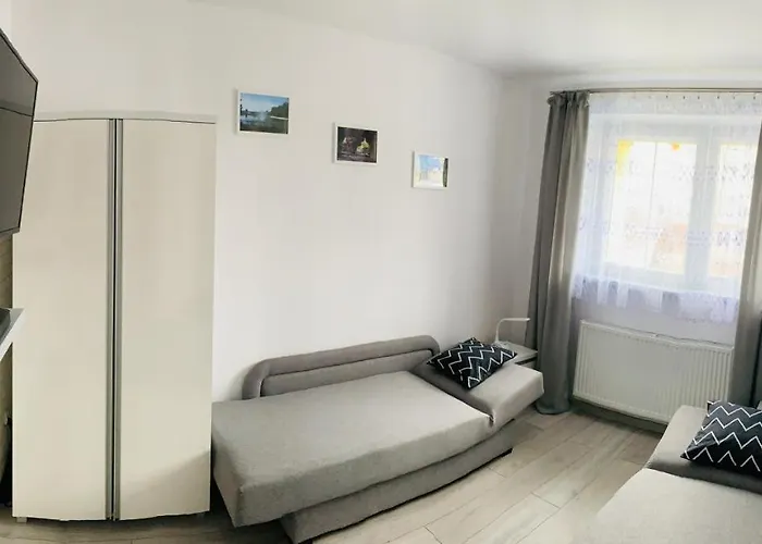 Apartament Milena