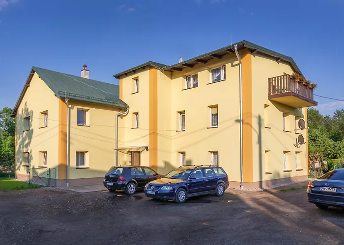 Apartament Milena