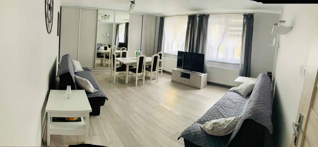 Milena Apartment