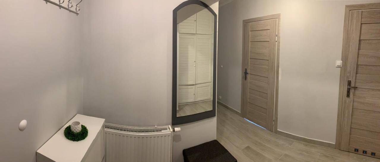 Milena Apartment Kudowa Zdroj