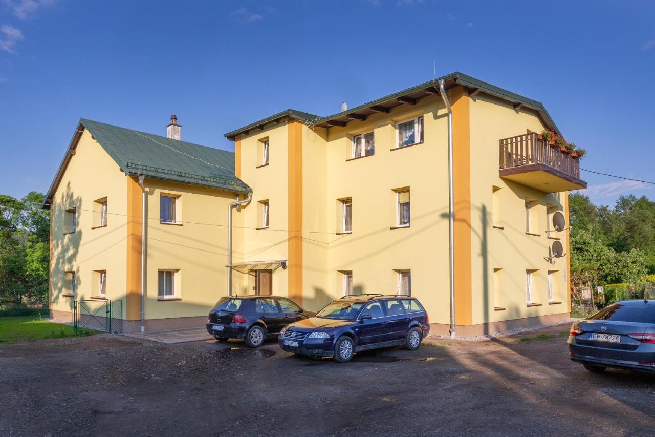 Milena Apartment *