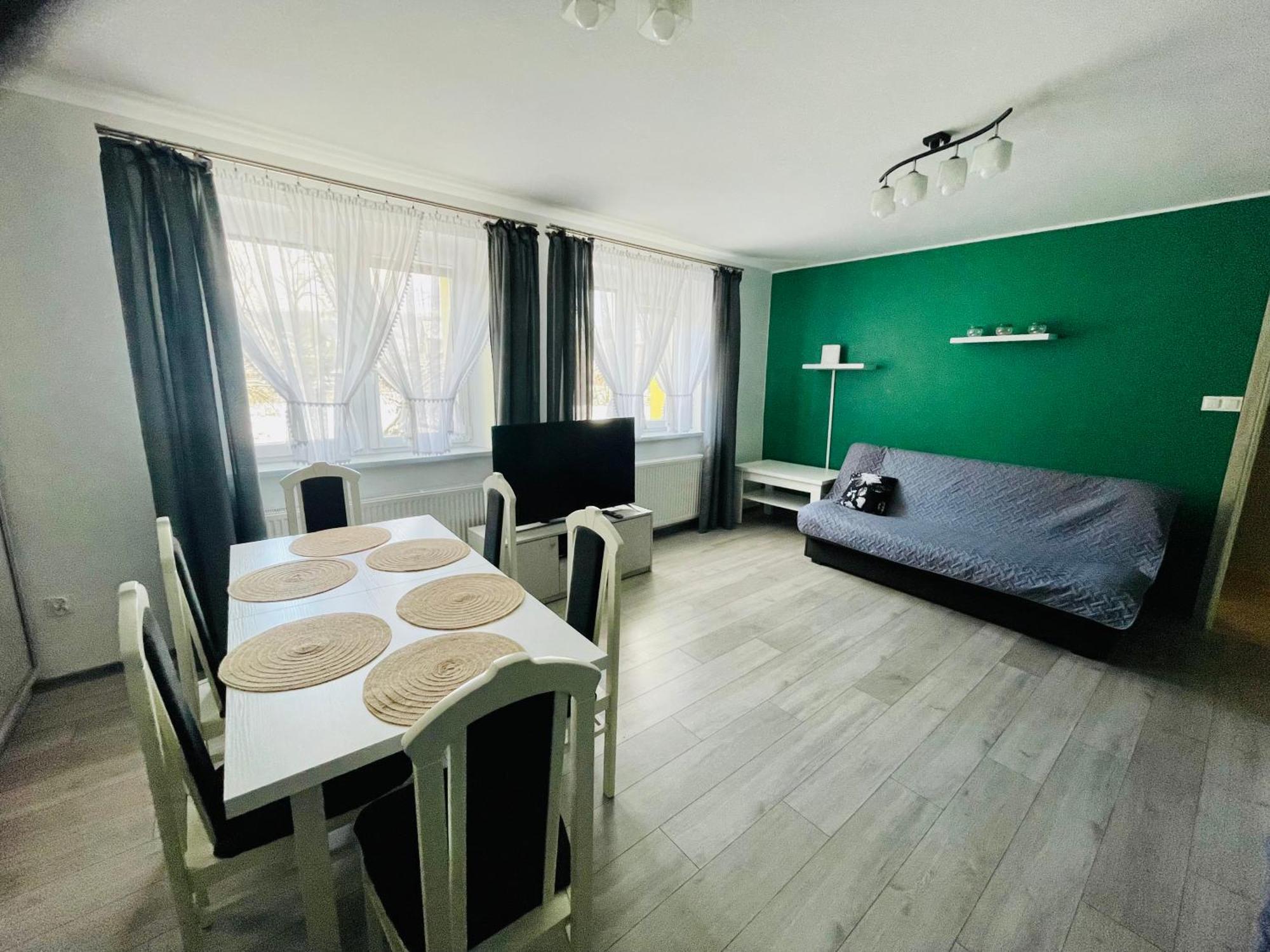 Apartment Milena Kudowa Zdroj